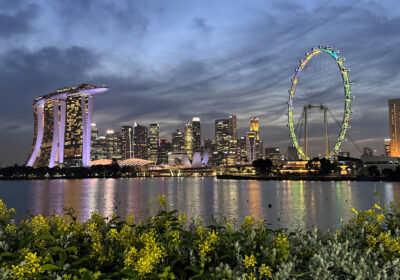 Singapur, Singapore