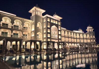 The Chedi Katara Hotel