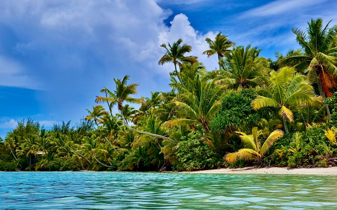 Kia orāna – Cook Islands!