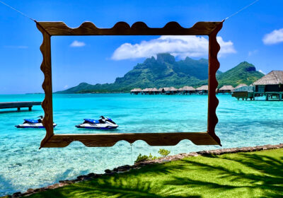 Bora Bora – Four Seasons Resort