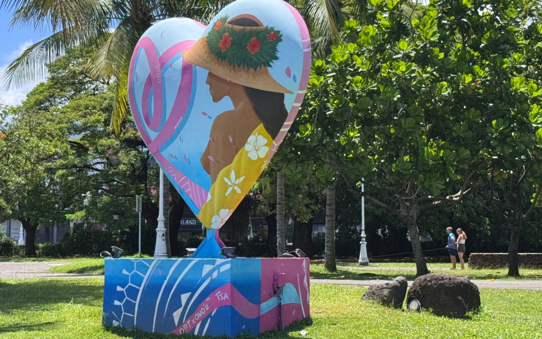 Papeete