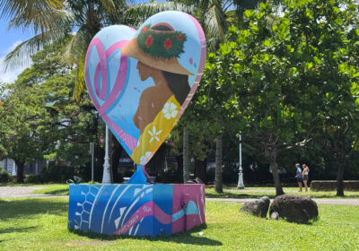 Papeete