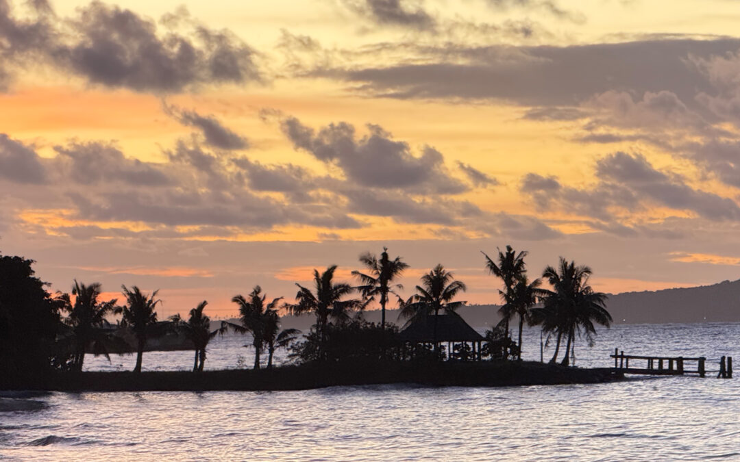 Talofa – Samoa!