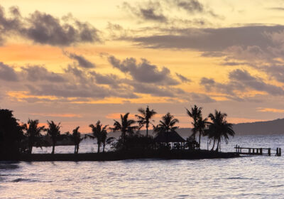 Talofa – Samoa!