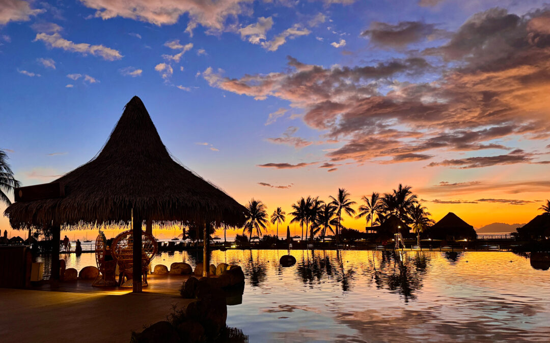 Manava – Tahiti!