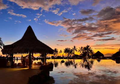 Manava – Tahiti!