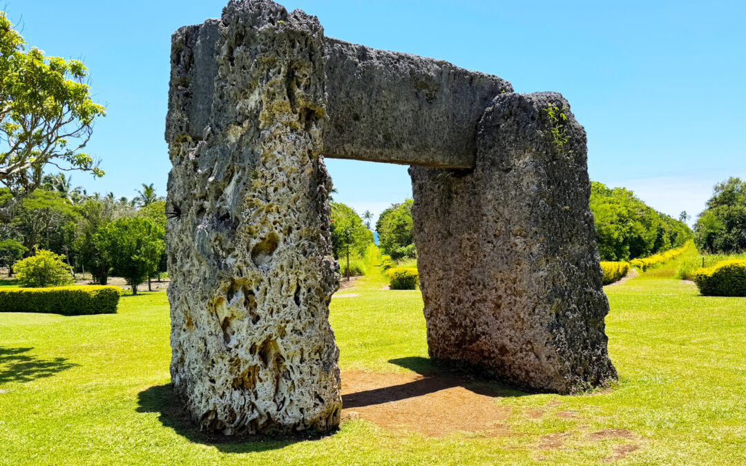 Tonga