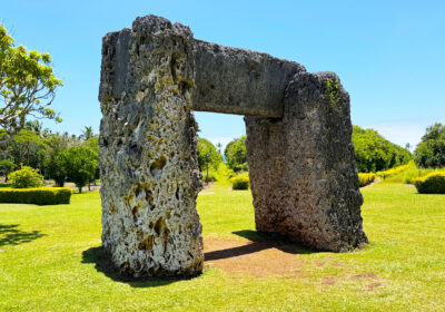 Tonga