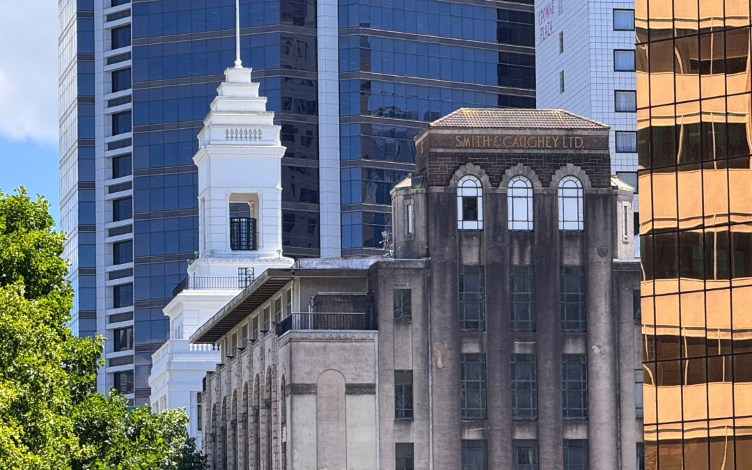 Auckland