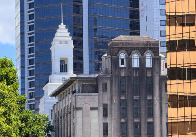 Auckland