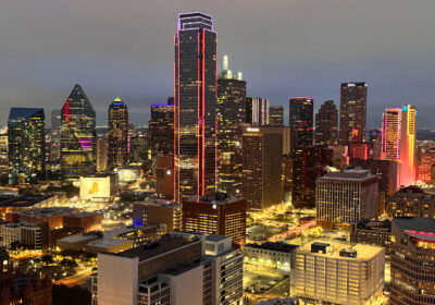 Dallas