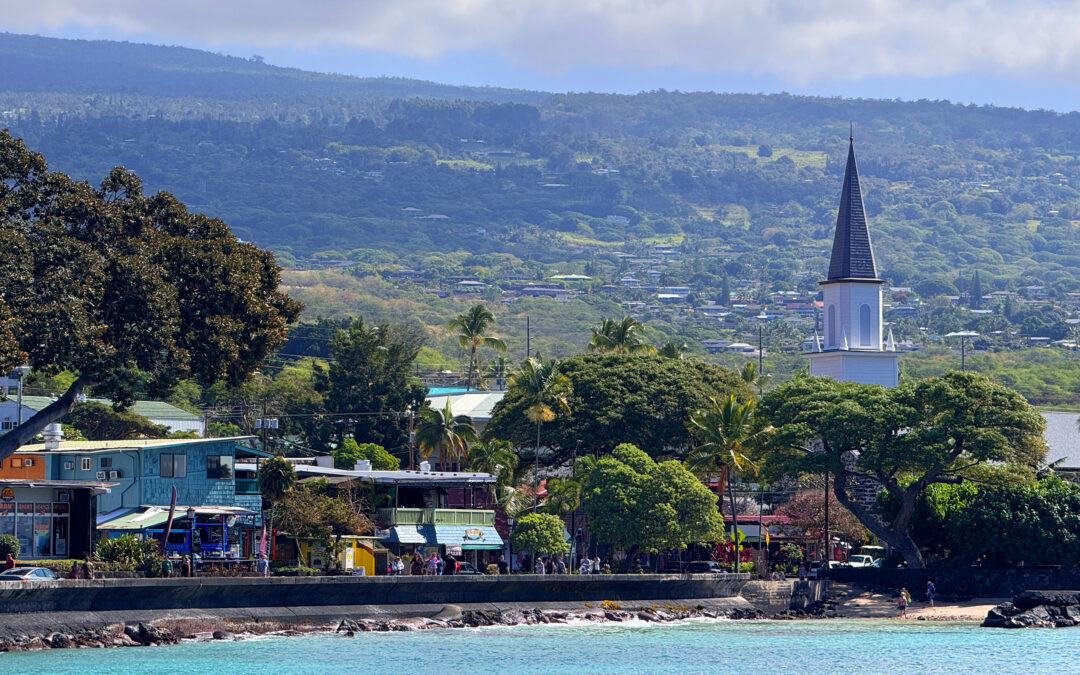 Kailua-Kona