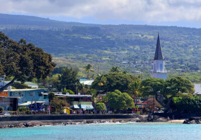 Kailua-Kona