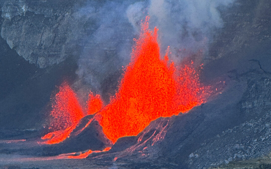 Kilauea