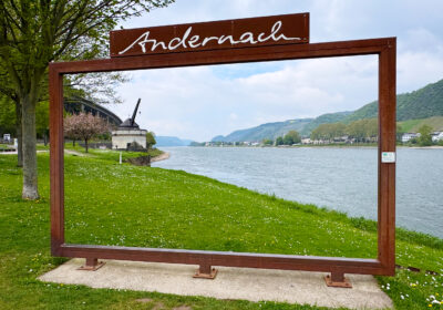Andernach