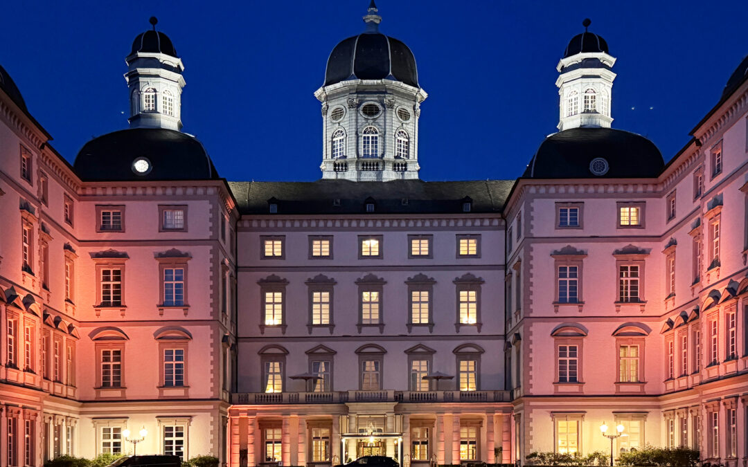 Althoff Grandhotel Schloss Bensberg