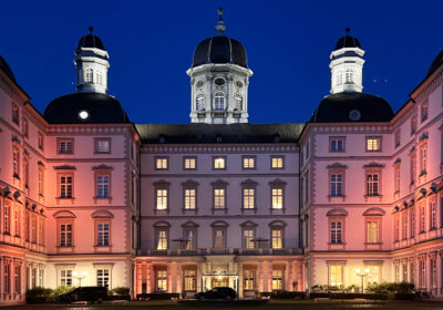 Althoff Grandhotel Schloss Bensberg