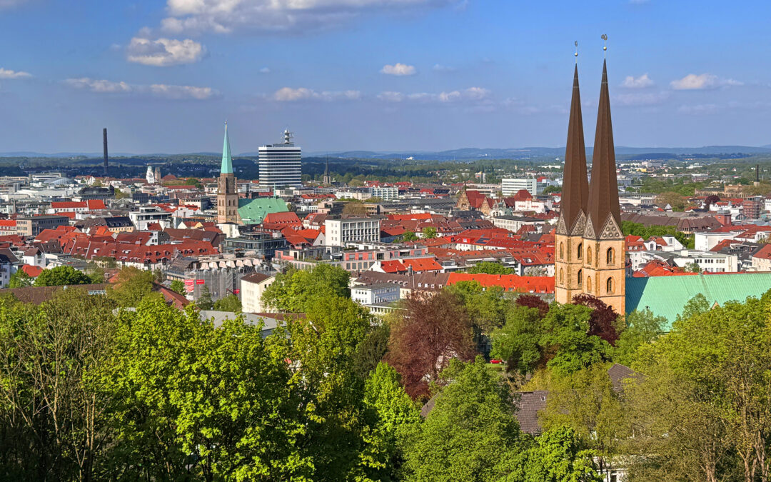 Bielefeld