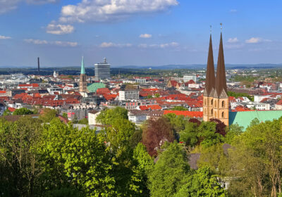 Bielefeld