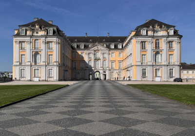 Brühl