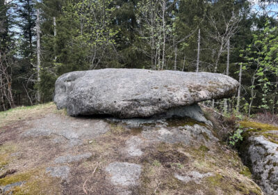 Hinterer Ringberg