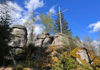Hohe Matze