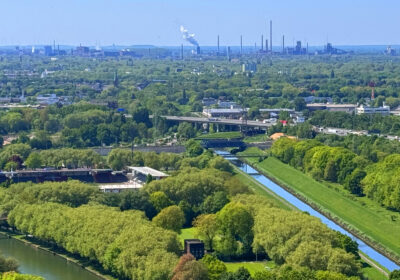 Ruhrgebiet