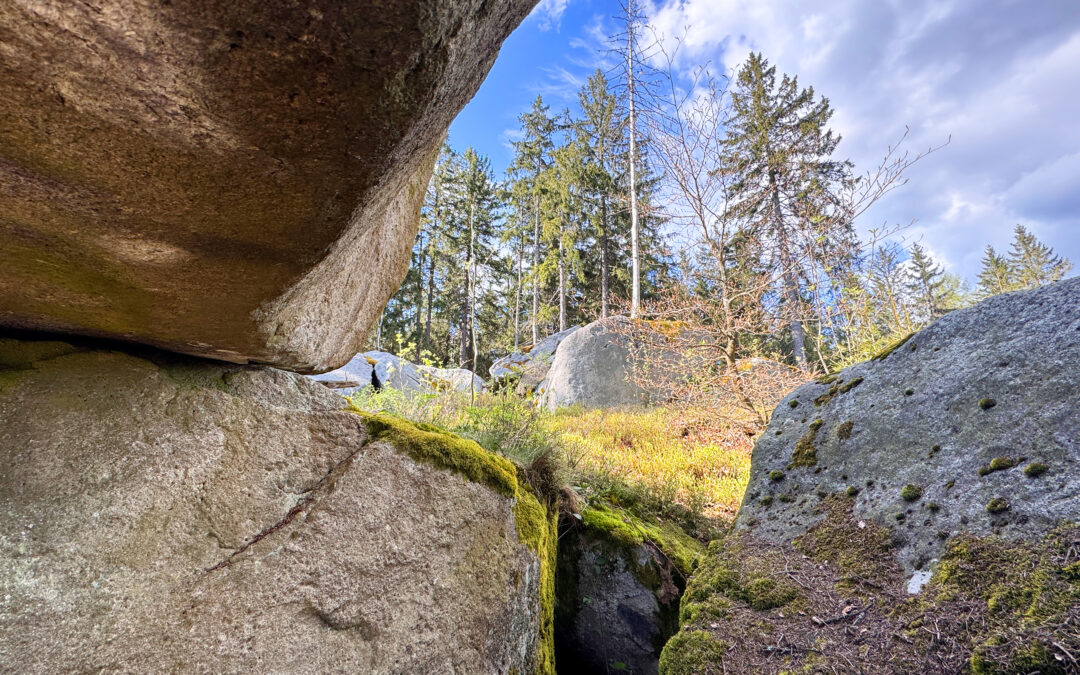 Vorderer Ringberg