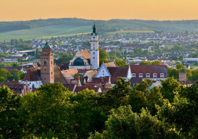 Donauwörth