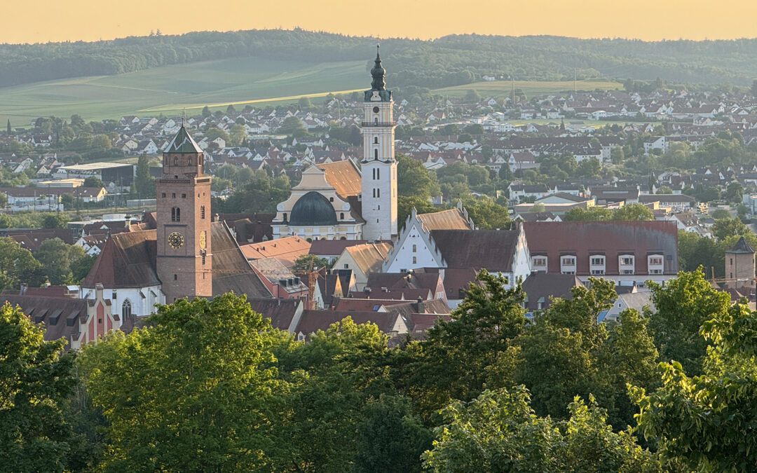 Donauwörth