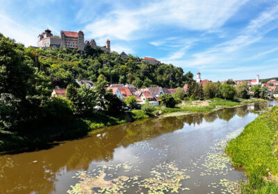 Harburg