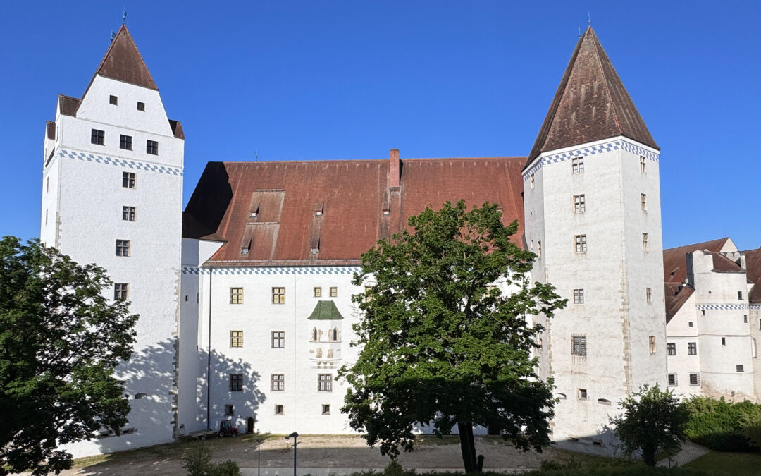 Ingolstadt
