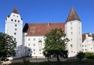 Ingolstadt