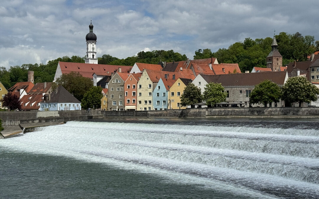 Landsberg am Lech