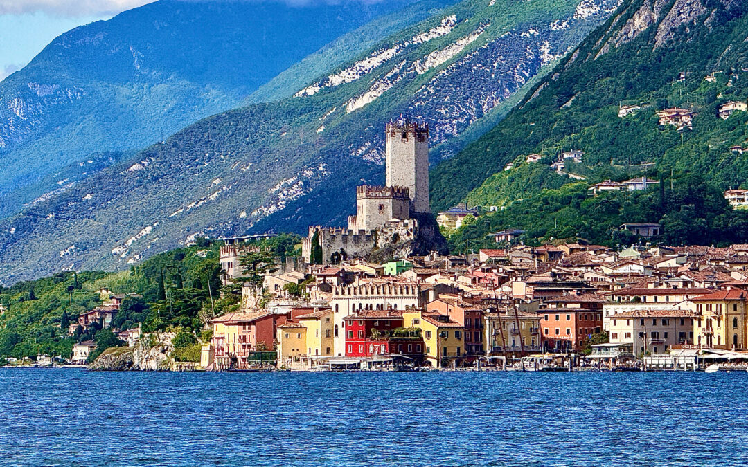 Malcesine
