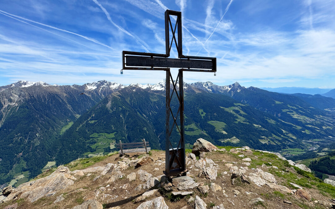 Matatzspitze