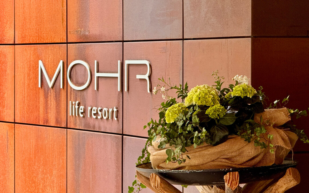 MOHR life resort