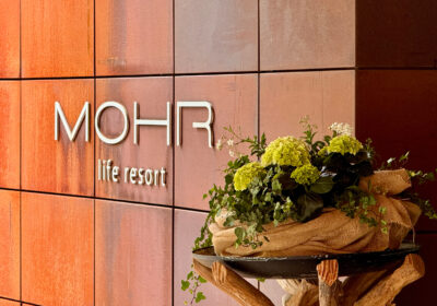 MOHR life resort