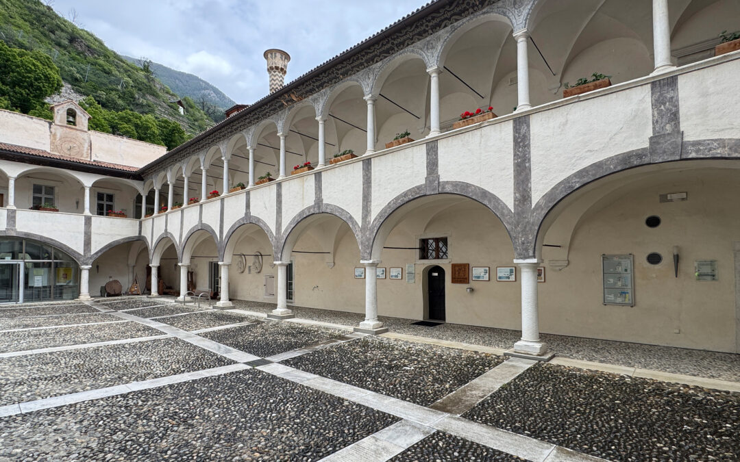 Schlanders, Silaudro