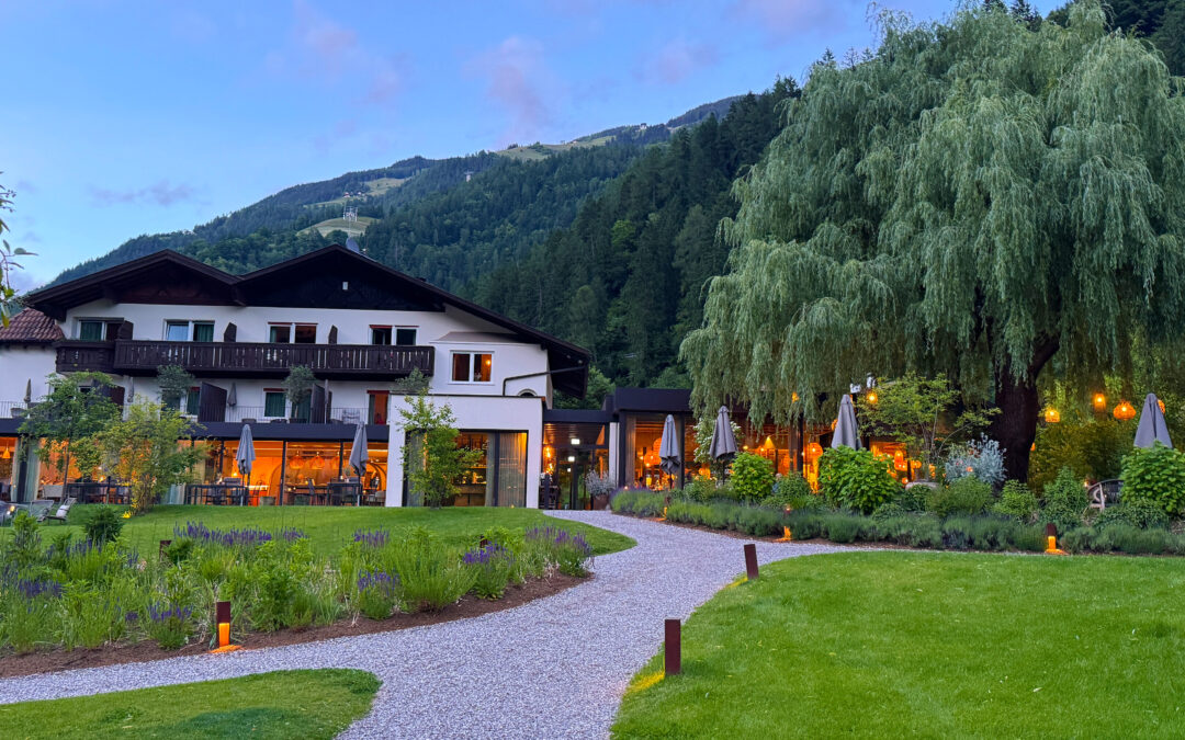 Apfelhotel Torgglerhof