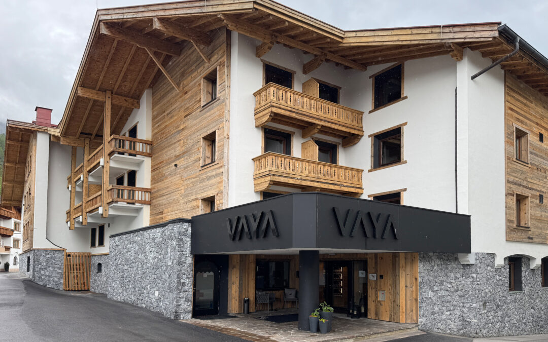 Hotel Astoria by VAYA Nauders