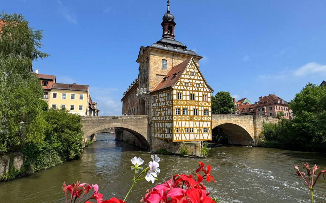 Bamberg