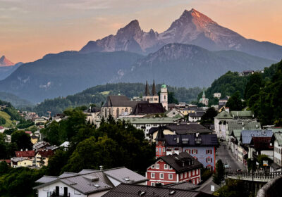 Berchtesgaden