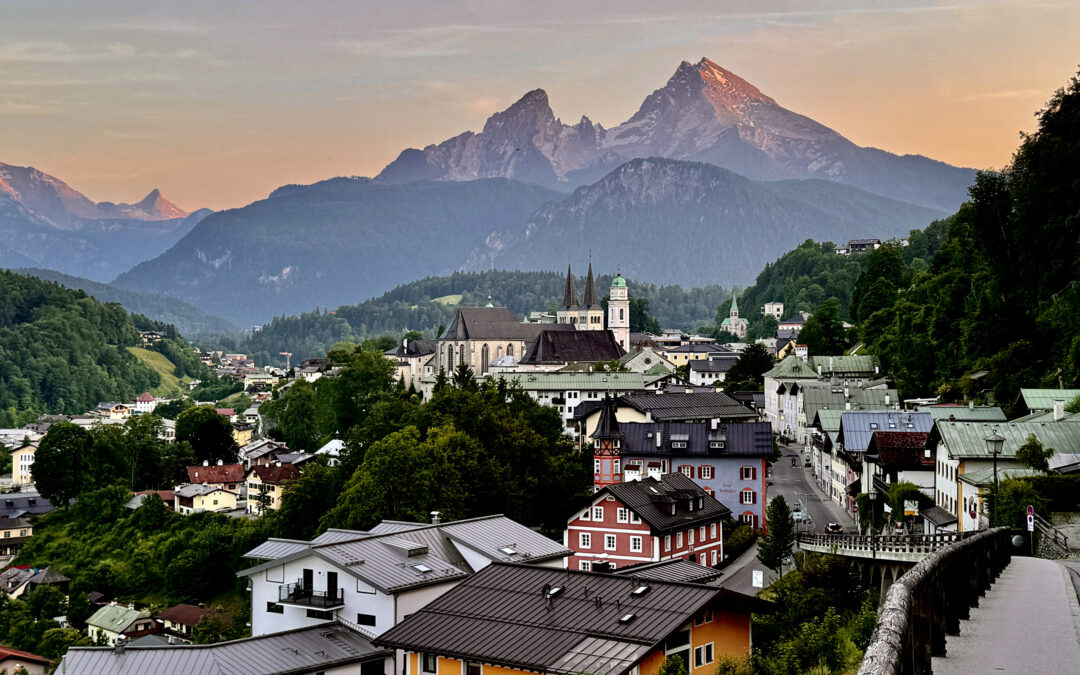 Berchtesgaden