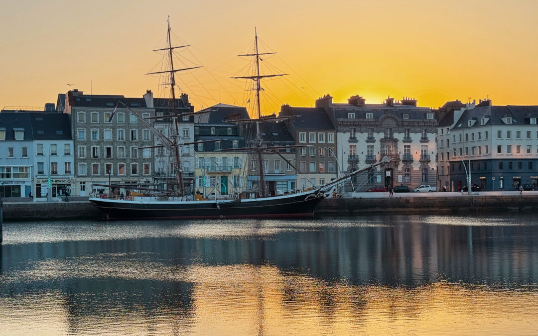 Cherbourg-en-Cotentin