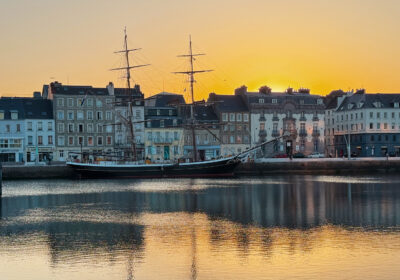 Cherbourg-en-Cotentin