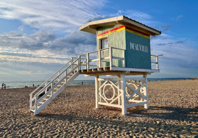 Deauville
