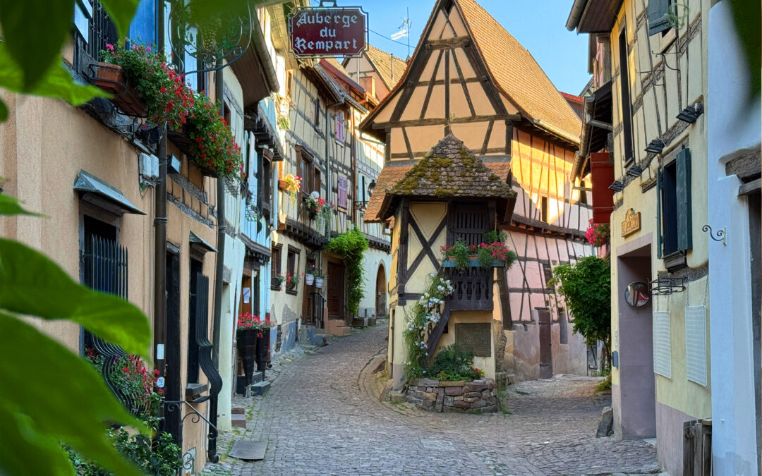 Eguisheim