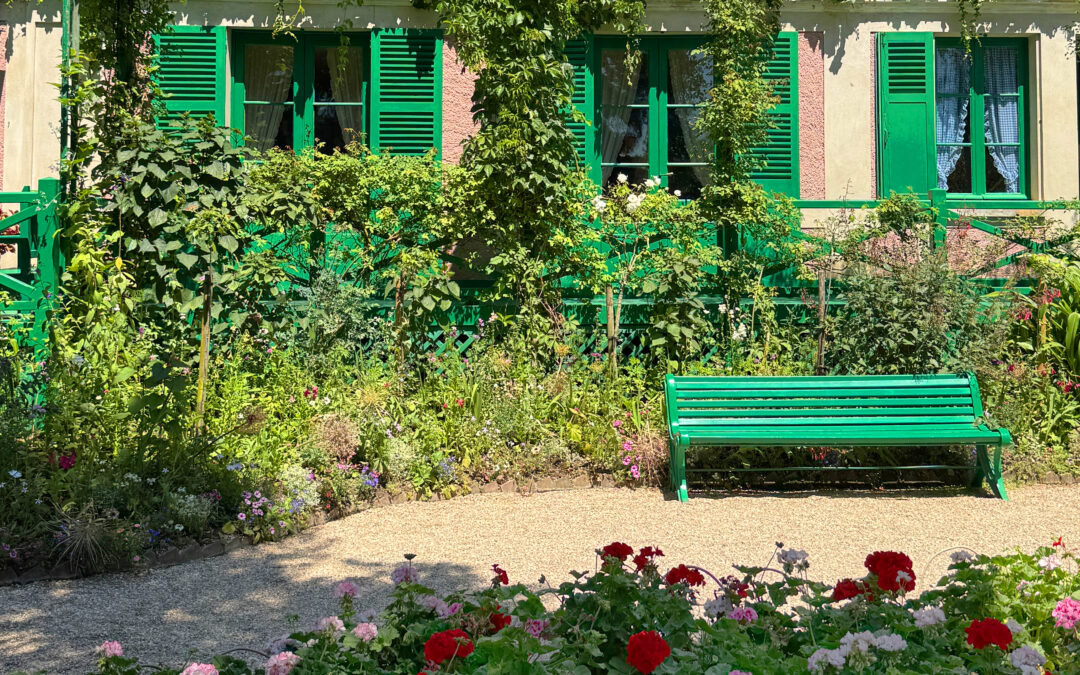 Giverny