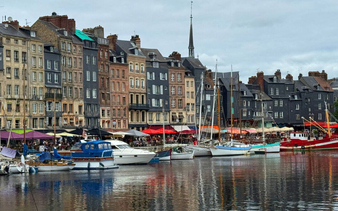 Honfleur